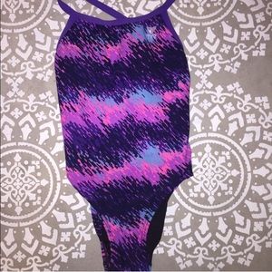 TYR Endurance Race Suit